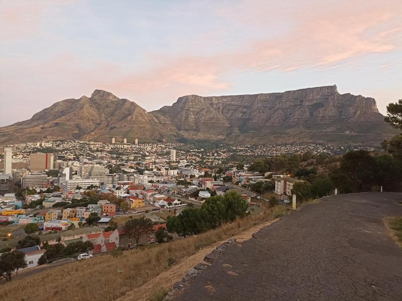 To Let 3 Bedroom Property for Rent in Bo Kaap Western Cape